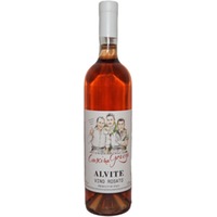 Alvite trocken - Cascina Goregn