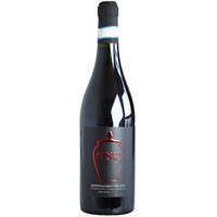 Montepulciano d'Abruzzo DOC Bio - Mormaj