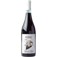Gio Montepulciano d'Abruzzo DOC trocken Bio - Mormaj