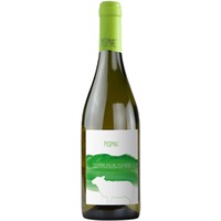 Pecorino Colline Pescaresi IGP trocken Bio - Mormaj