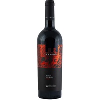 Linea Eterna Rosso Roma DOC trocken - Parvus Ager