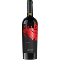 Linea Essenza Syrah Lazio IGP trocken - Parvus Ager