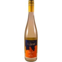 Secco "FREE OF" - Weingut A. Fesel
