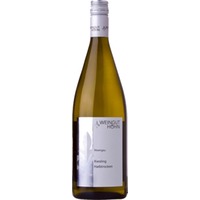 Rheingau Riesling halbtrocken 1,0 L - Weingut Höhn Wiesbaden