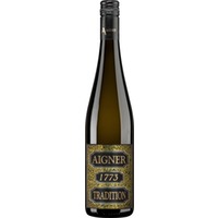Jubiläumswein Tradition Grüner Veltliner DAC - Weingut Aigner