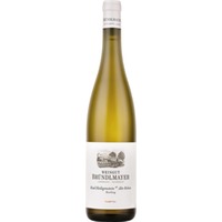 Ried Heiligenstein Riesling Alte Reben Kamptal DAC, ÖTW Erste Lage