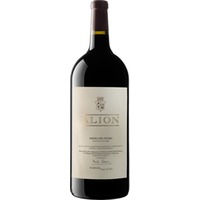 Alión, Ribera del Duero DO, 3,0 L in Holzkiste, Kastilien - León, 2020, Rotwein