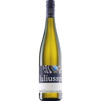 Juliusspital Weissburgunder, Trocken, Franken, Franken, 2023, Weißwein