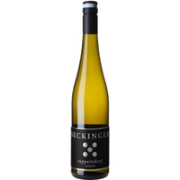 Ruppertsberger Riesling, Trocken, Pfalz, Pfalz, 2022, Weißwein