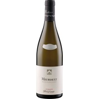 Domaine Henri Delagrange Meursault, Meursault AOP, Burgund, 2022, Weißwein