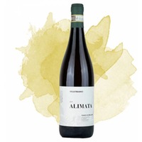 Alimata Fiano di Avellino DOCG (Villa Raiano)
