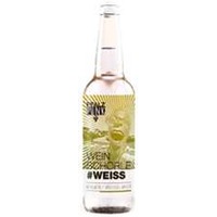 Schorle Weiß 0,33l