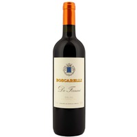 De Ferrari Toscana