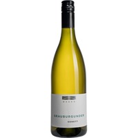 Heger Grauburgunder „Sonett“
