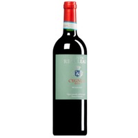 "Cygnus" Rosso Sicilia DOC