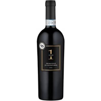 Primitivo di Manduria DOC "UNO" - " Masseria la Volpe"