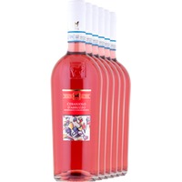 FREI HAUS Ulisse Cerasuolo d'Abruzzo Rosato