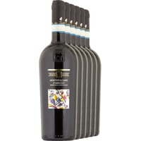 FREI HAUS ULISSE Montepulciano d'Abruzzo