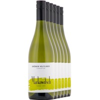 FREI HAUS Grüner Veltliner Carnuntum