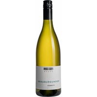Heger Grauburgunder „Sonett“