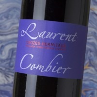 Combier Crozes-Hermitage Laurent