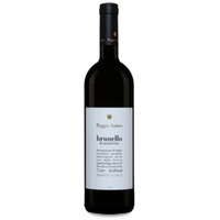 Poggio Antico Brunello di Montalcino