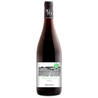 Dominio del Soto Cosecha