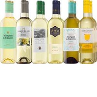 Tastingpaket Weißwein