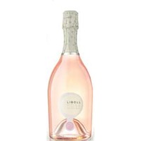 Liboll Primitivo Rosé Spumante Extra Dry