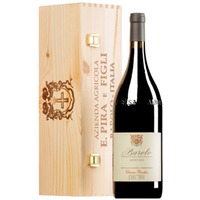 Barolo "Via Nuova" DOCG (BIO) MAGNUM Original-Holzkiste