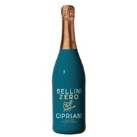 Cipriani Bellini Zero alkoholfrei