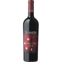 Maroccoli Syrah, Sicilia DOC, Sizilien, 2020, Rotwein
