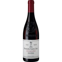 Domaine Santa Duc Aux Lieux-Dits Gigondas AOP