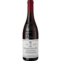 Domaine Santa Duc Habemus Papam Châteauneuf-du-Pape AOP