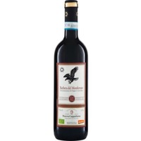 Barbera Monferrato DOC Senza Solfiti ohne SO2-Zusatz Cappelletta - Az. Agri. Nuova Cappelletta