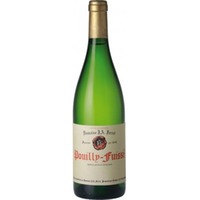 Pouilly-Fuissé - Domaine Ferret