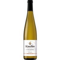 Pinot Blanc Les Caves de l'Enfer Kuehn - Maison Kuehn