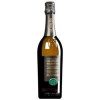 "Cuvée del Fondatore Graziano Merotto" Prosecco Spumante di Valdobbiadene Superiore Rive di Col San Martino DOCG brut