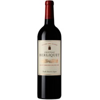 Chateau Berliquet Saint Emilion (Subskription)