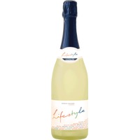 Lifestyle Sekt Alkoholfrei - Bernard Massard