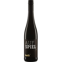 Weingut Matthias Keth CUVÉE AUFSPIEL Rot - 6Fl. á 0,75l
