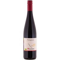 Portugieser Alte Reben trocken Bio - Oekoweingut Wagner