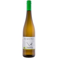 Sauvignon-Blanc trocken Bio - Oekoweingut Wagner