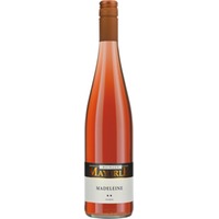 "MADELEINE" Frühburgunder Weißherbst trocken - Weingut Mayerle