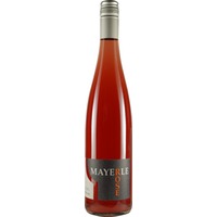 MAYERLE ROSÉ, Roséweincuvée feinherb - Weingut Mayerle