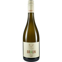 Secco weiß halbtrocken - Weingut Armin Braun