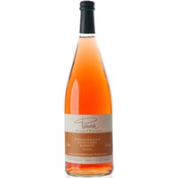 Schwarzriesling Weißherbst halbtrocken 1,0 L - Weingut Politschek