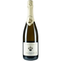 Pinot Grigio brut - Schöpsdau by Pirmin Wilhelm