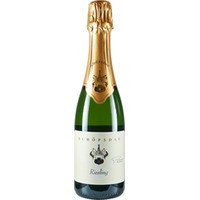 Riesling trocken 0,375 L - Schöpsdau by Pirmin Wilhelm