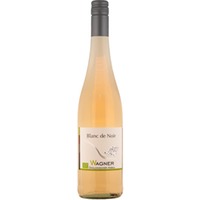 Blanc de Noir trocken Bio - Oekoweingut Wagner